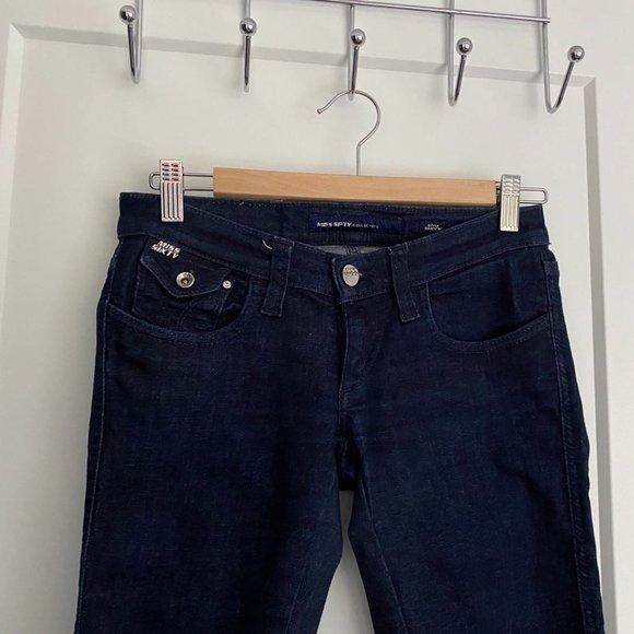 Miss Sixty Shock Skinny Jeans - Picture 3 of 7